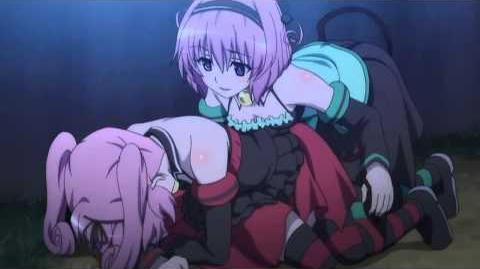 Boyfriend Licking My Pussy To Love Ru Uncensored Episode 1